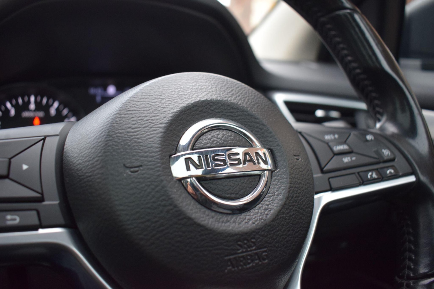 Used Nissan Qashqai 2018 for sale - 76440492: Photo 33