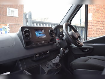 Used Mercedes-Benz Sprinter 2019 for sale - 78384464: Photo