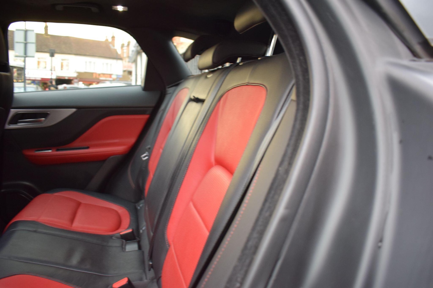 Used Jaguar F-Pace for sale - 76499901: Photo 19