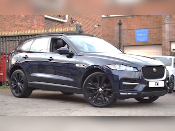 (70) - 2.0 D180 R-Sport Auto Euro 6 (s/s) 5dr