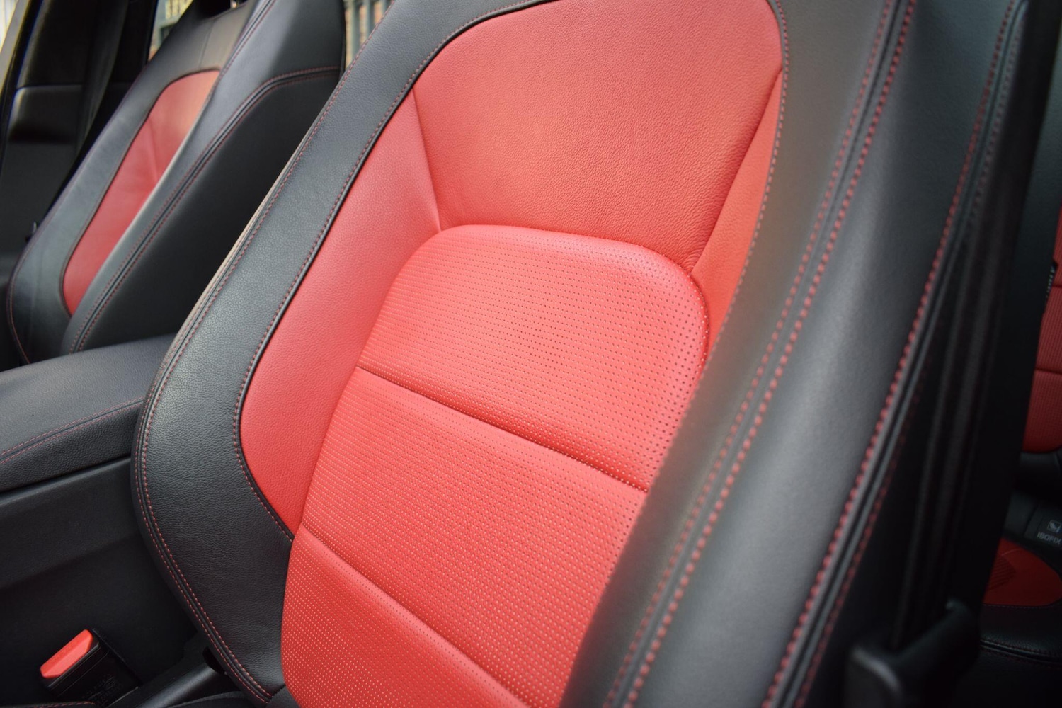 Used Jaguar F-Pace for sale - 76499901: Photo 20