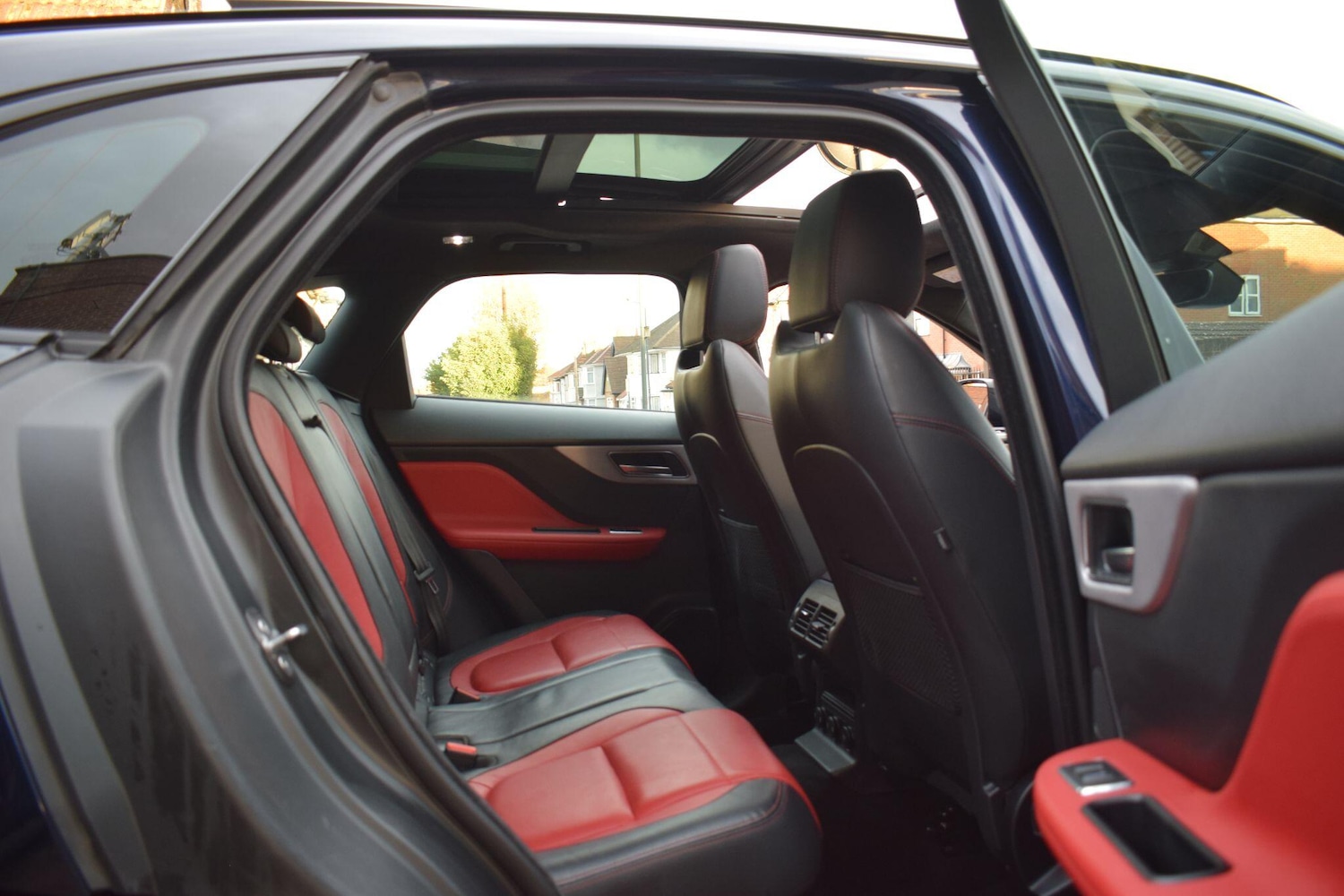 Used Jaguar F-Pace for sale - 76499901: Photo 22