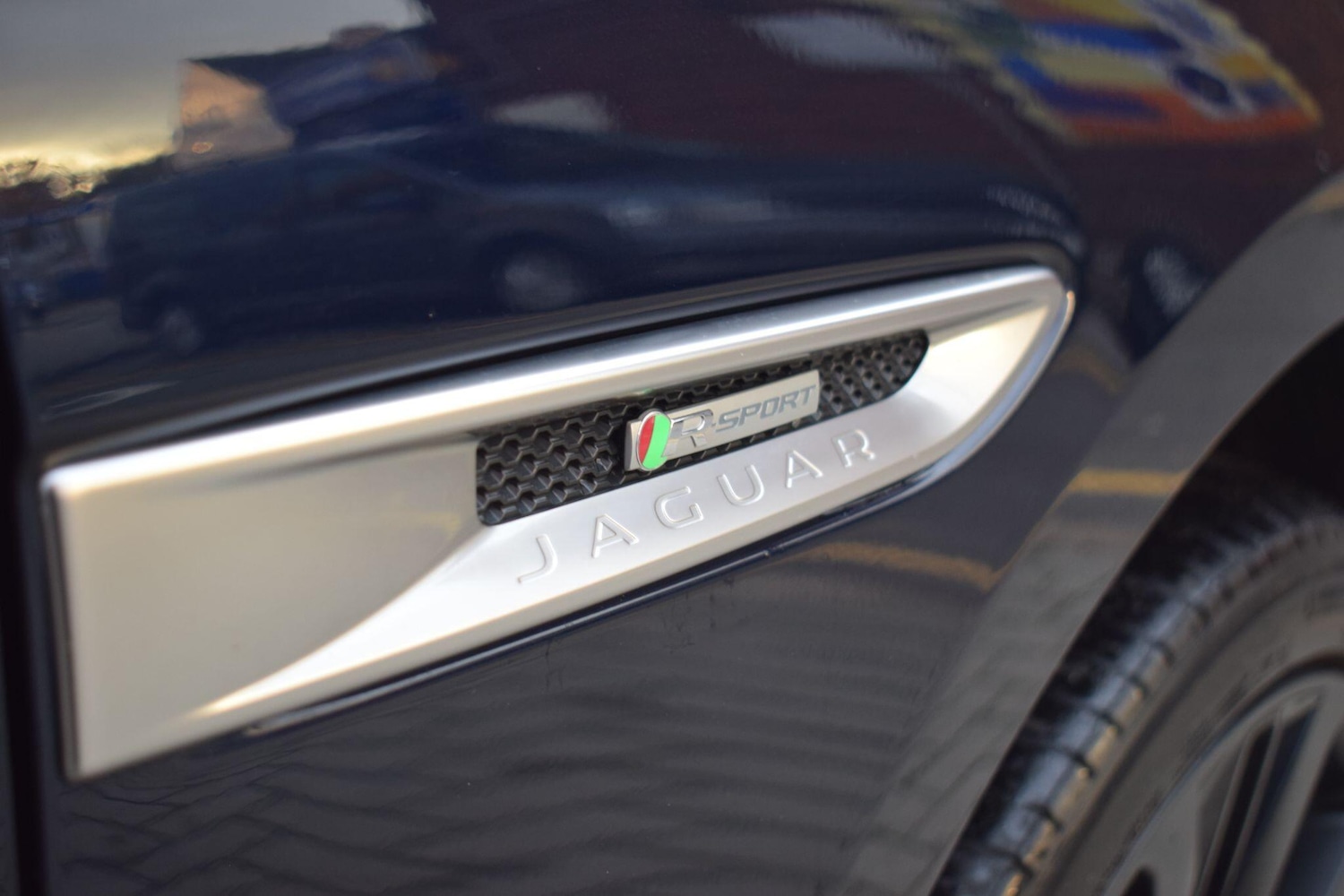 Used Jaguar F-Pace for sale - 76499901: Photo 25