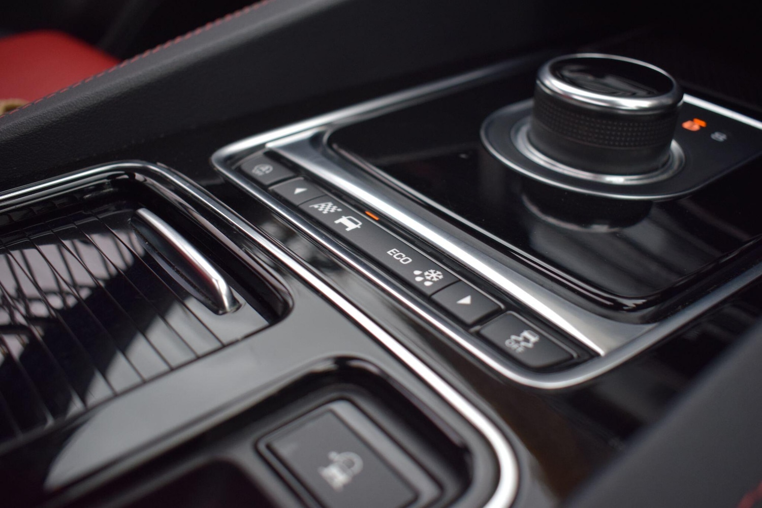 Used Jaguar F-Pace for sale - 76499901: Photo 32