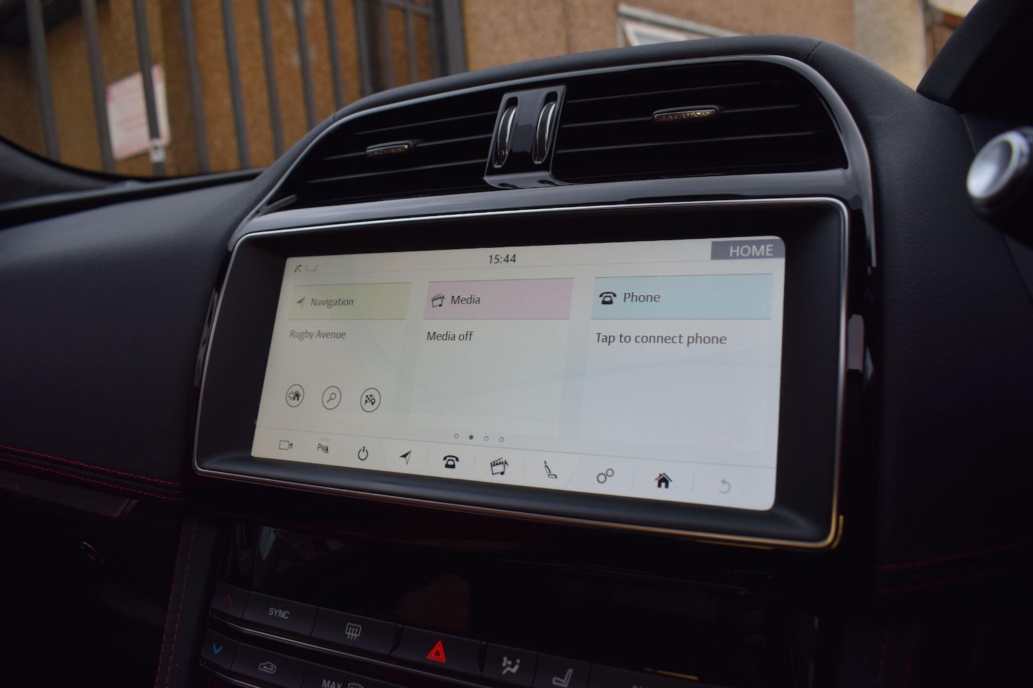 Used Jaguar F-Pace for sale - 76499901: Photo 41