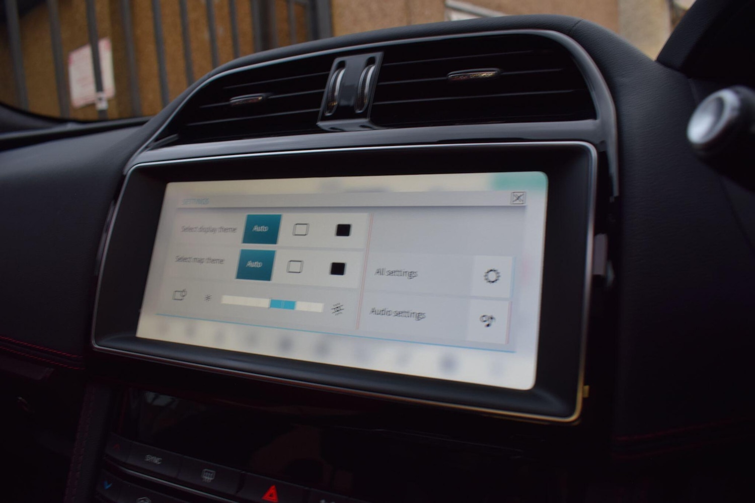 Used Jaguar F-Pace for sale - 76499901: Photo 44