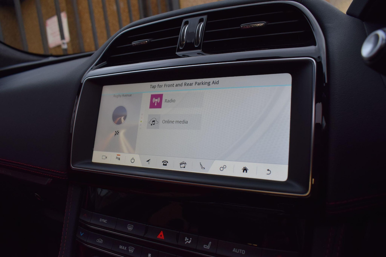 Used Jaguar F-Pace for sale - 76499901: Photo 49