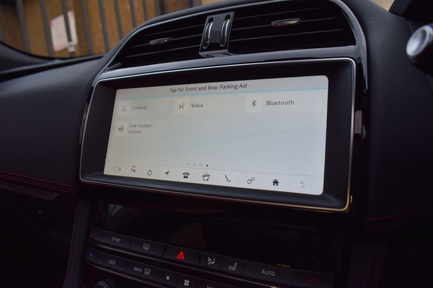 Used Jaguar F-Pace for sale - 76499901: Photo 50