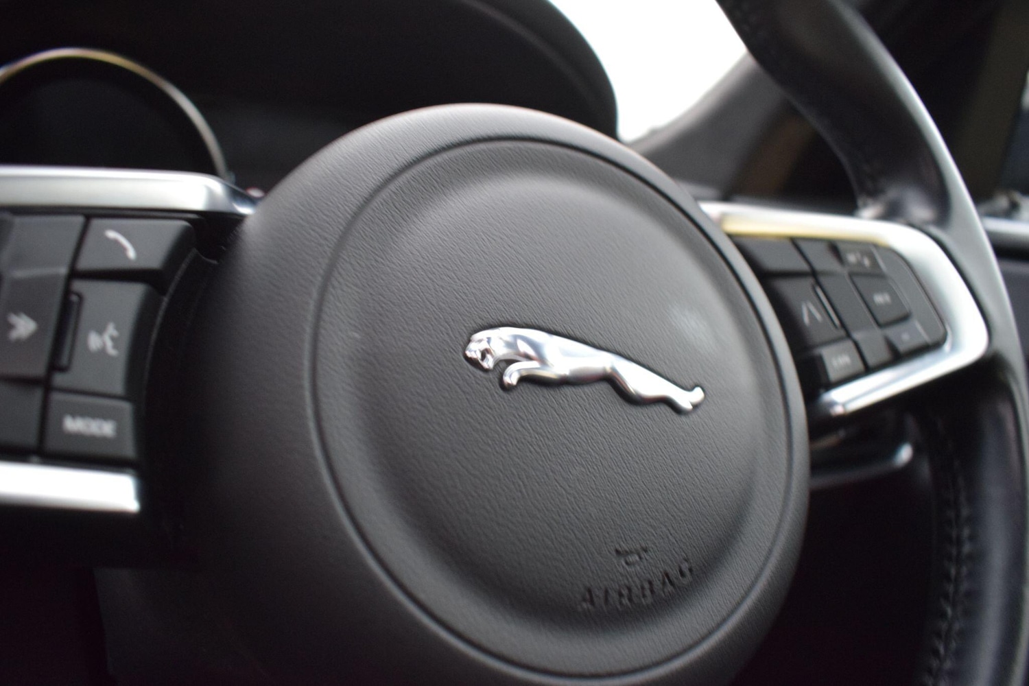 Used Jaguar F-Pace for sale - 76499901: Photo 52