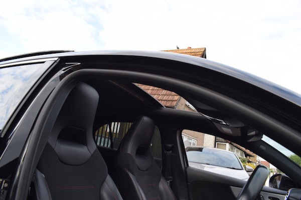 Used Mercedes-Benz A-Class 2020 for sale - 75608894: Photo 10