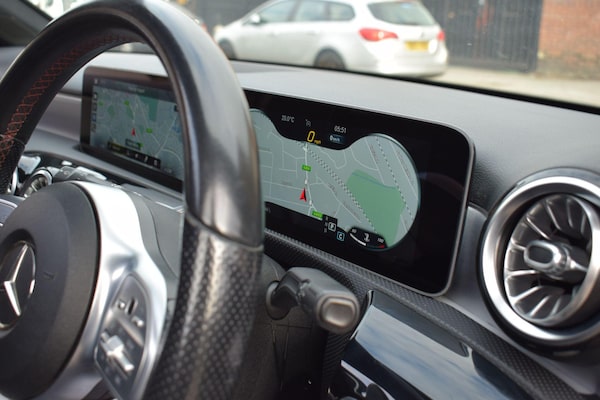 Used Mercedes-Benz A-Class 2020 for sale - 75608894: Photo 13