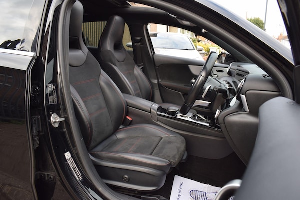 Used Mercedes-Benz A-Class 2020 for sale - 75608894: Photo 17