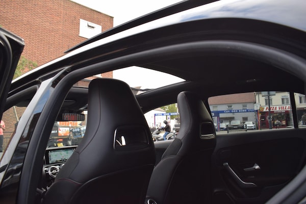 Used Mercedes-Benz A-Class 2020 for sale - 75608894: Photo 19