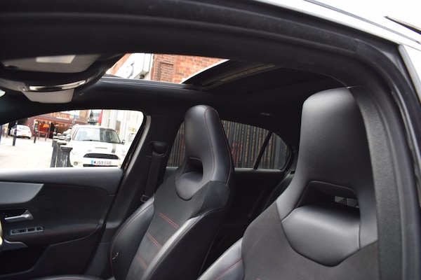 Used Mercedes-Benz A-Class 2020 for sale - 75608894: Photo 20