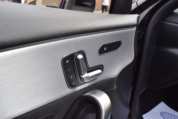 Used Mercedes-Benz A-Class 2020 for sale - 75608894: Photo 21