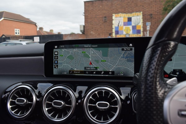 Used Mercedes-Benz A-Class 2020 for sale - 75608894: Photo 24
