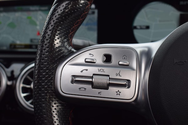 Used Mercedes-Benz A-Class 2020 for sale - 75608894: Photo 26