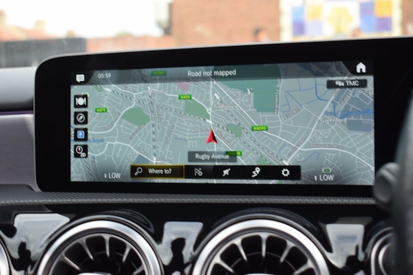 Used Mercedes-Benz A-Class 2020 for sale - 75608894: Photo 28