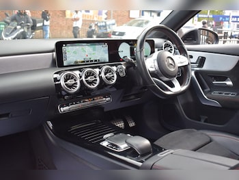 Used Mercedes-Benz A-Class 2020 for sale - 75608894: Photo