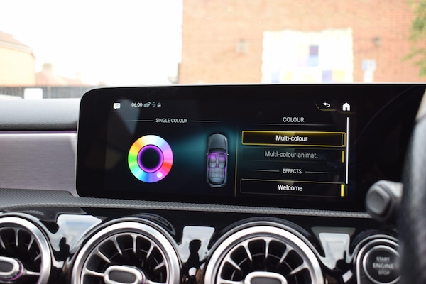Used Mercedes-Benz A-Class 2020 for sale - 75608894: Photo 30