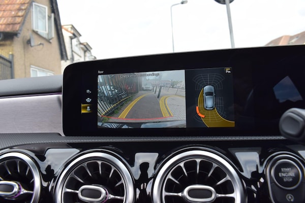 Used Mercedes-Benz A-Class 2020 for sale - 75608894: Photo 32