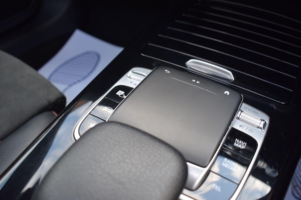 Used Mercedes-Benz A-Class 2020 for sale - 75608894: Photo 36