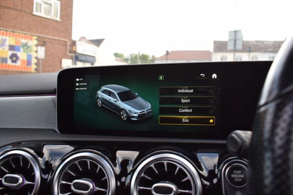 Used Mercedes-Benz A-Class 2020 for sale - 75608894: Photo 38