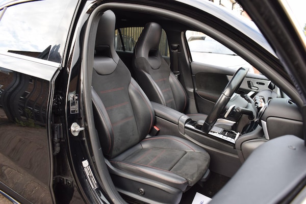 Used Mercedes-Benz A-Class 2020 for sale - 75608894: Photo 6