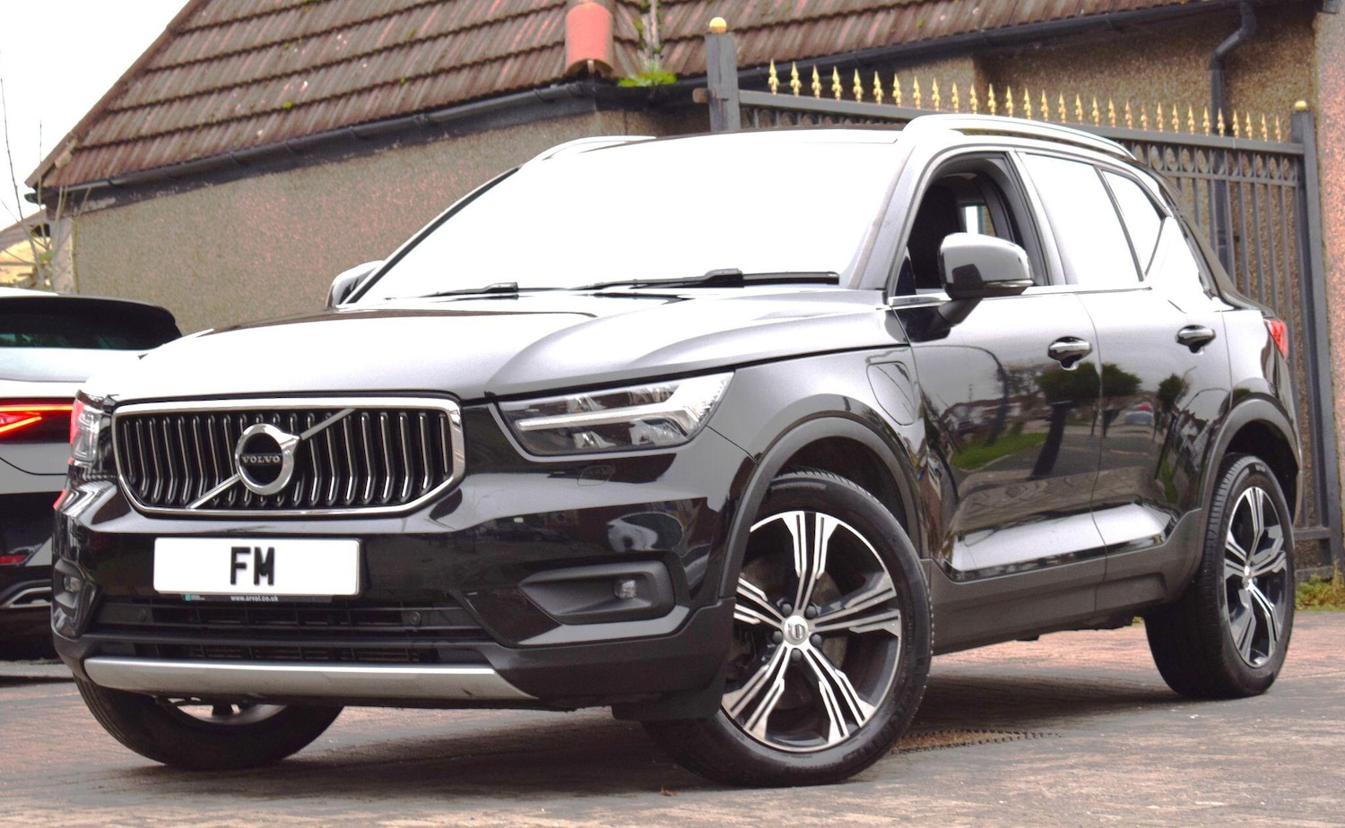 Used Volvo XC40 2020 for sale - 76591972: Photo 1