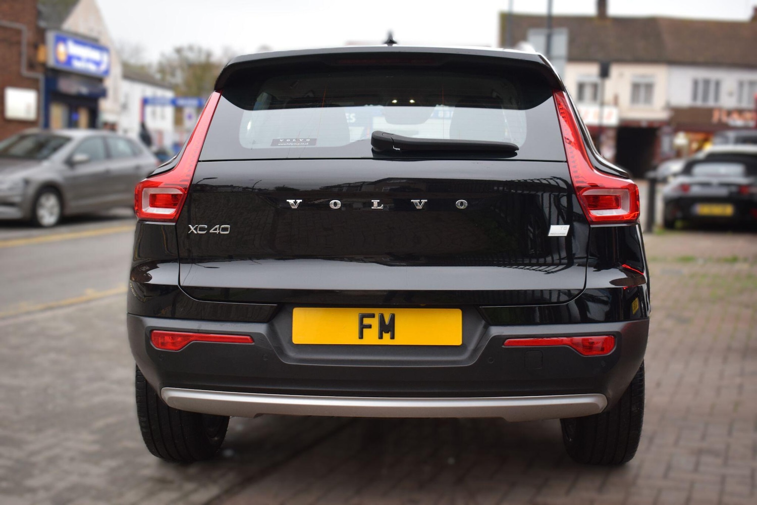 Used Volvo XC40 2020 for sale - 76591972: Photo 10