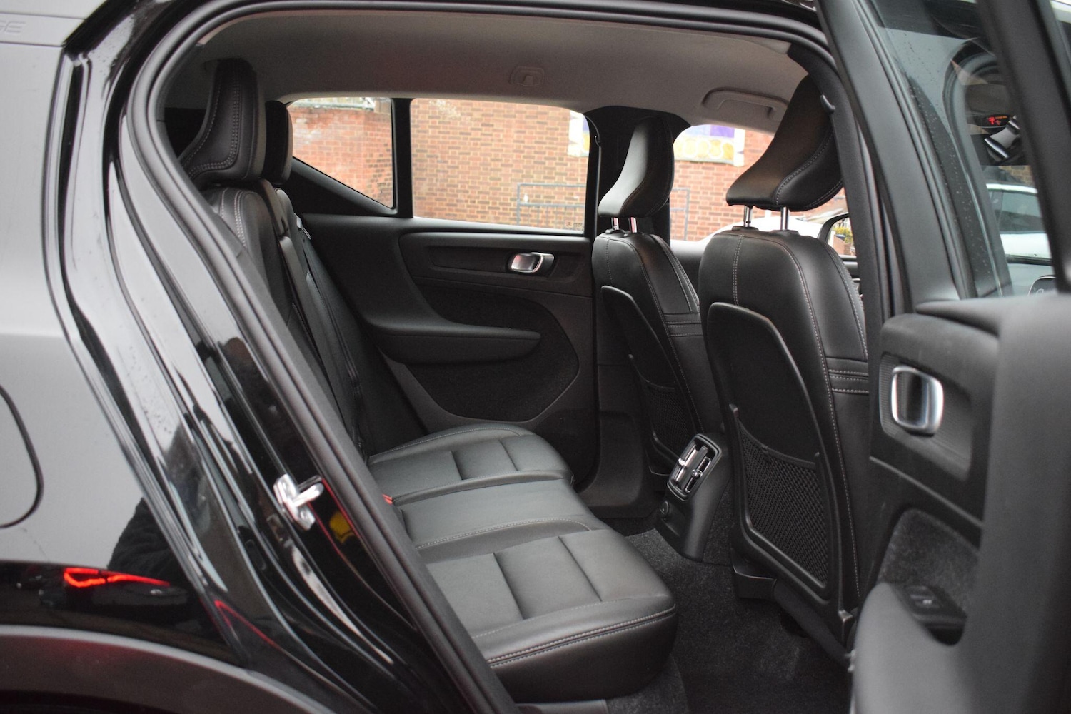 Used Volvo XC40 2020 for sale - 76591972: Photo 11