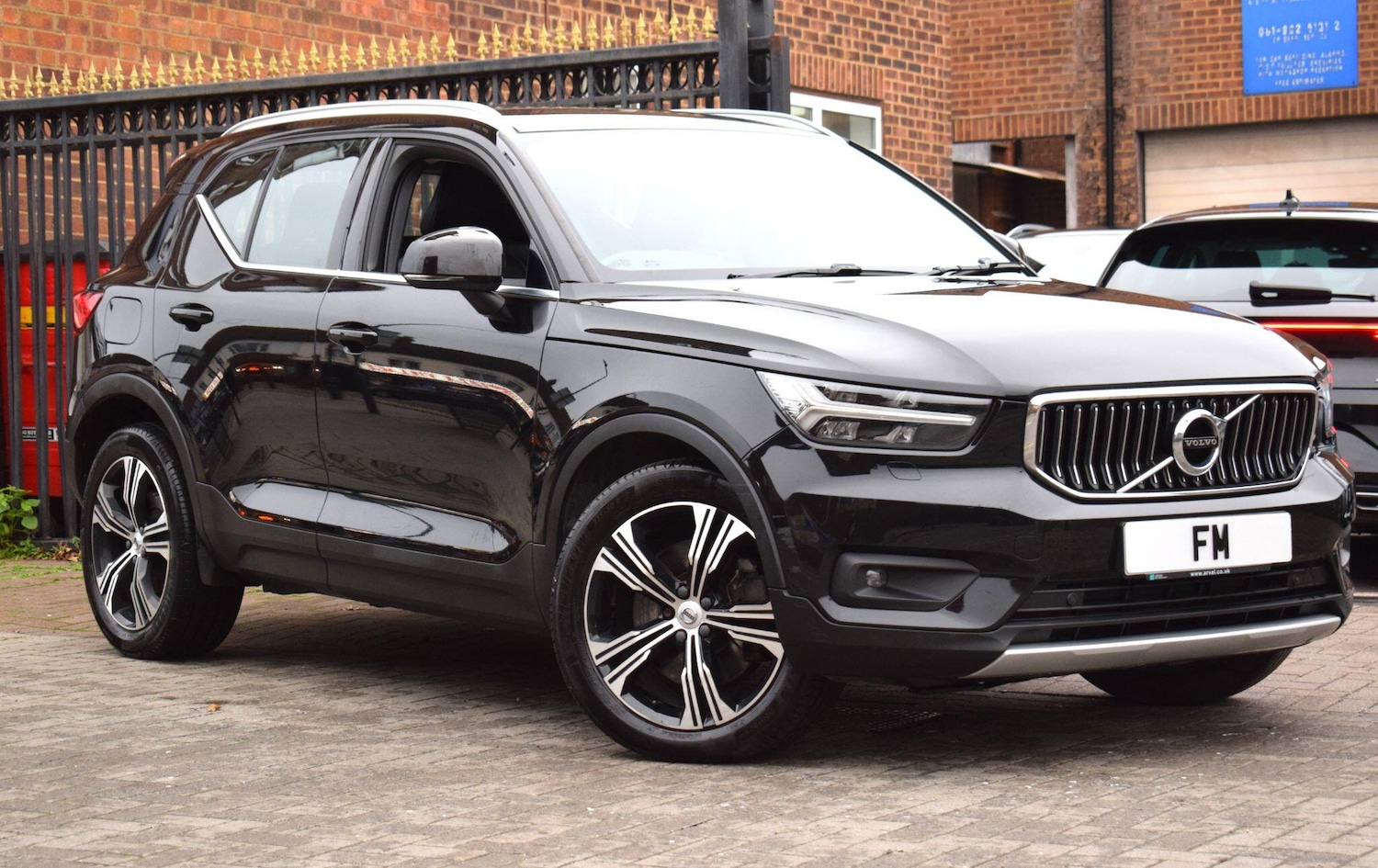 Used Volvo XC40 2020 for sale - 76591972: Photo 12