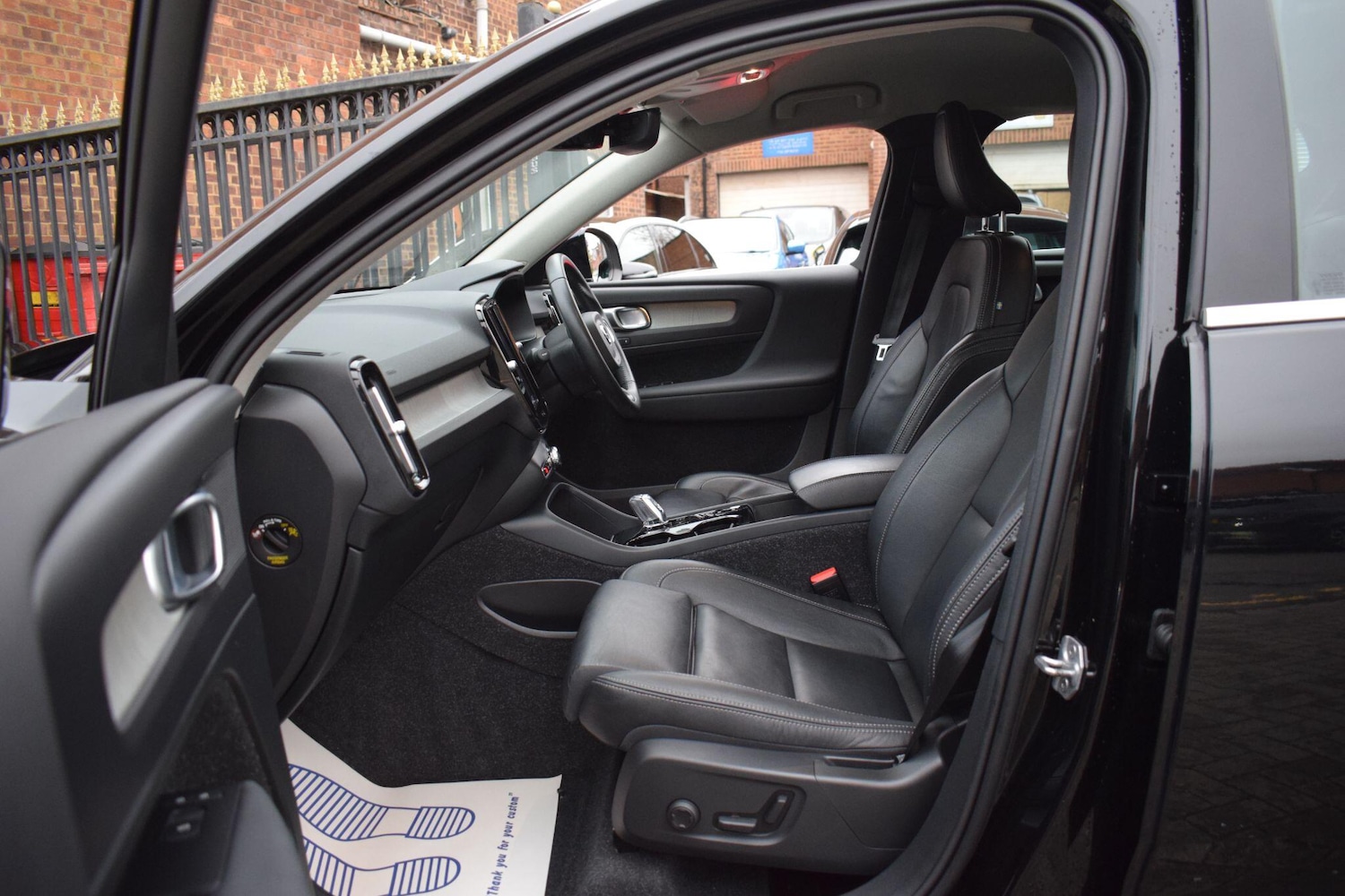 Used Volvo XC40 2020 for sale - 76591972: Photo 13