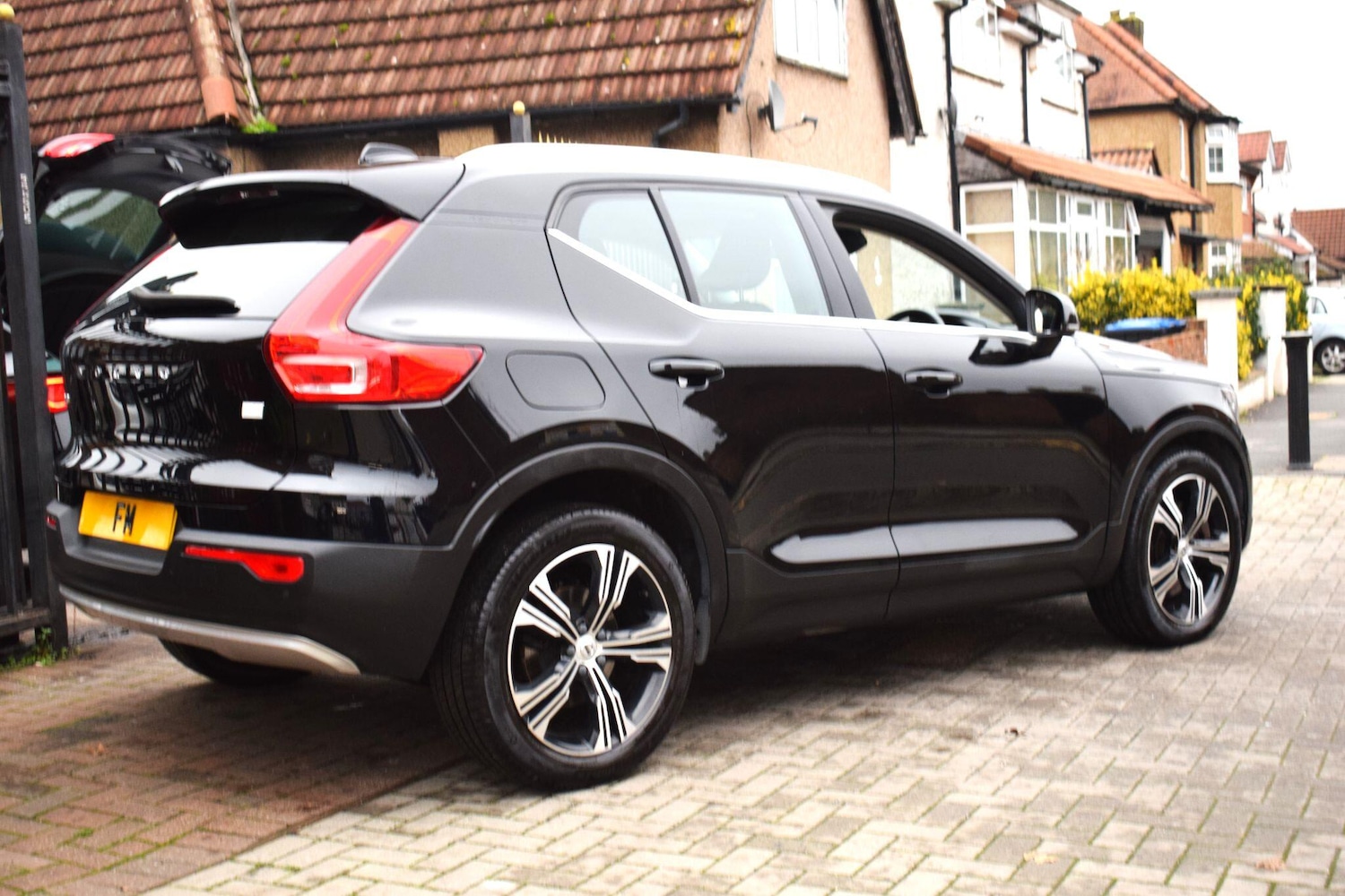 Used Volvo XC40 2020 for sale - 76591972: Photo 17
