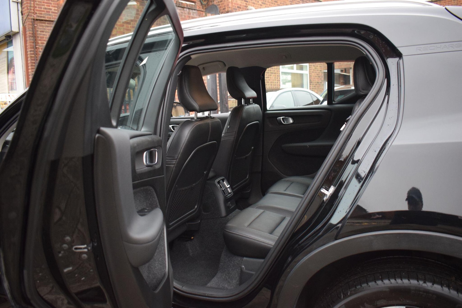 Used Volvo XC40 2020 for sale - 76591972: Photo 18