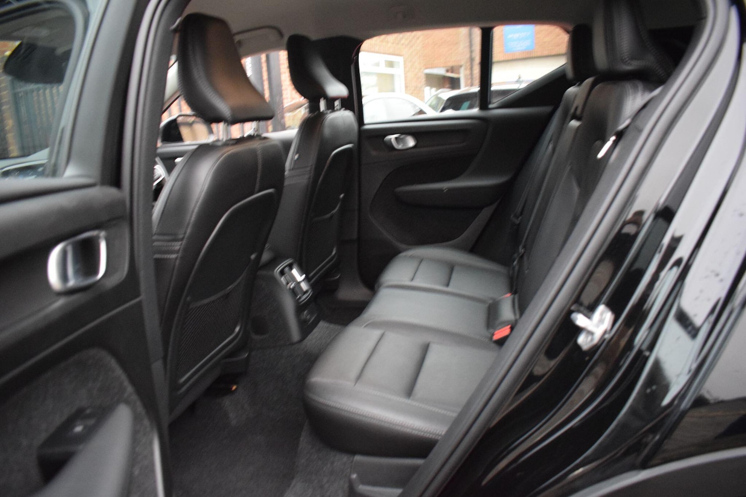 Used Volvo XC40 2020 for sale - 76591972: Photo 20