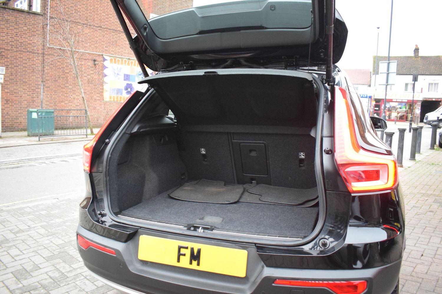 Used Volvo XC40 2020 for sale - 76591972: Photo 22
