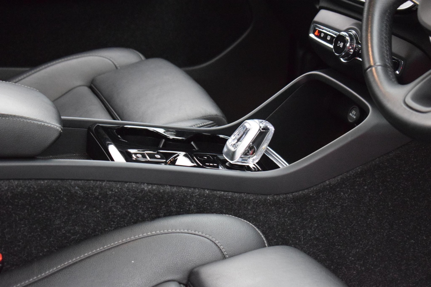 Used Volvo XC40 2020 for sale - 76591972: Photo 23