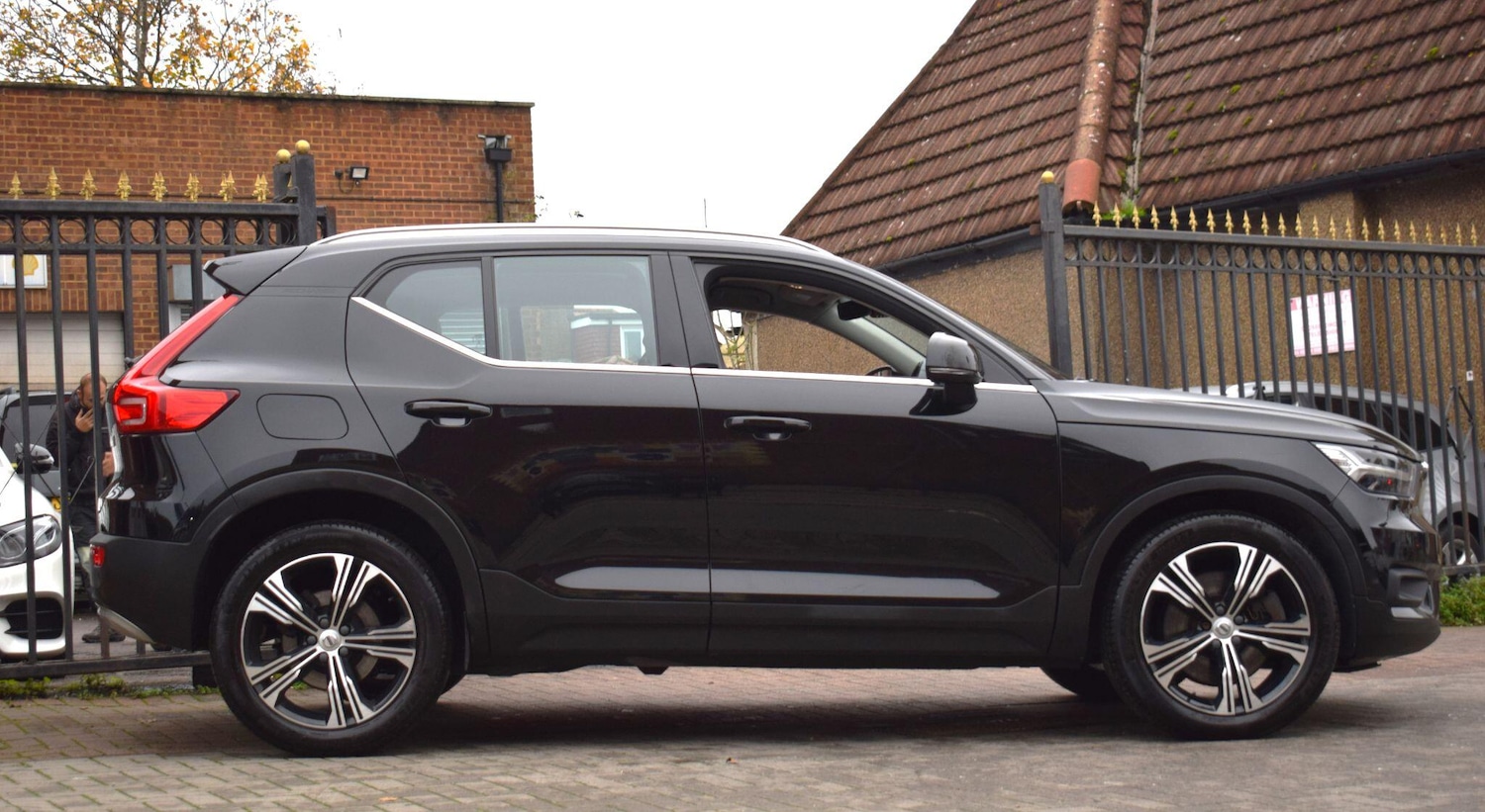 Used Volvo XC40 2020 for sale - 76591972: Photo 24
