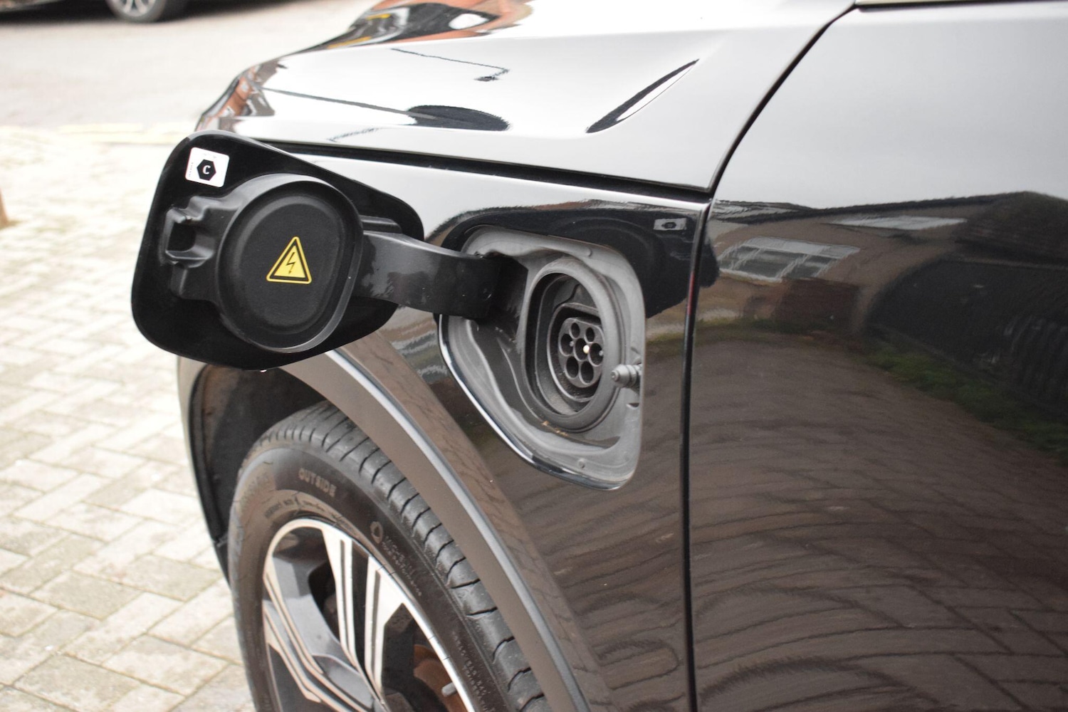 Used Volvo XC40 2020 for sale - 76591972: Photo 26