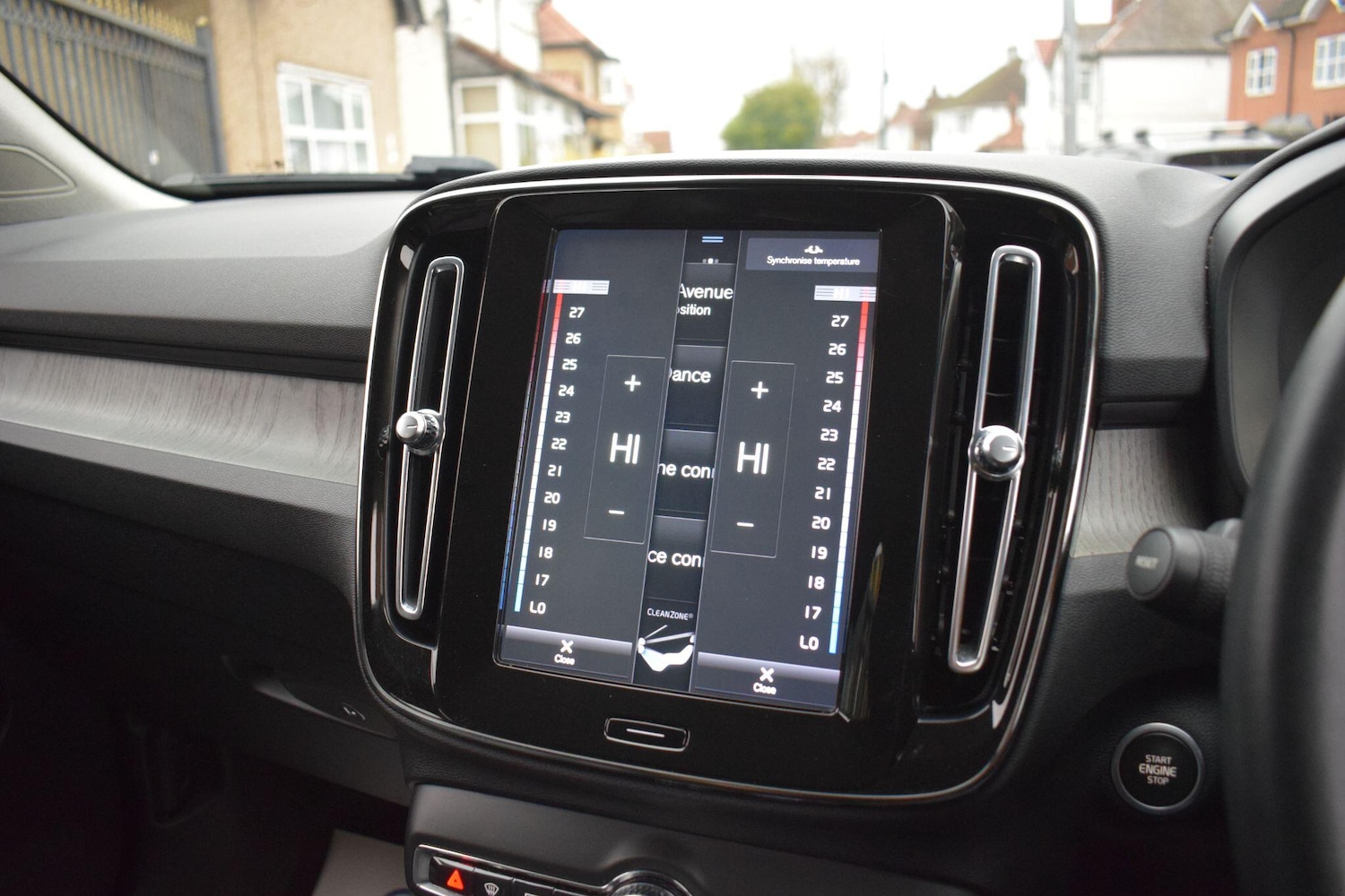 Used Volvo XC40 2020 for sale - 76591972: Photo 27