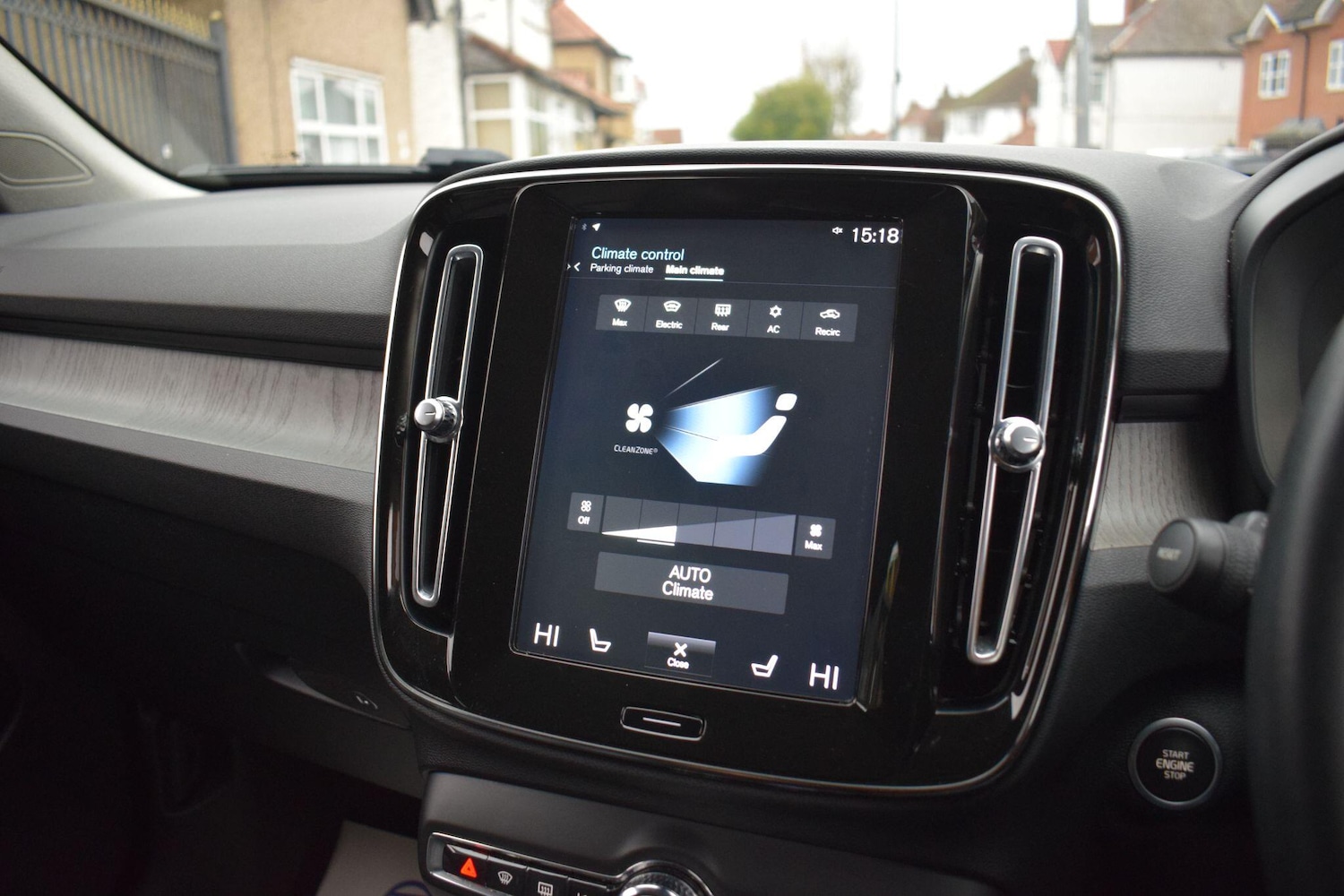 Used Volvo XC40 2020 for sale - 76591972: Photo 28