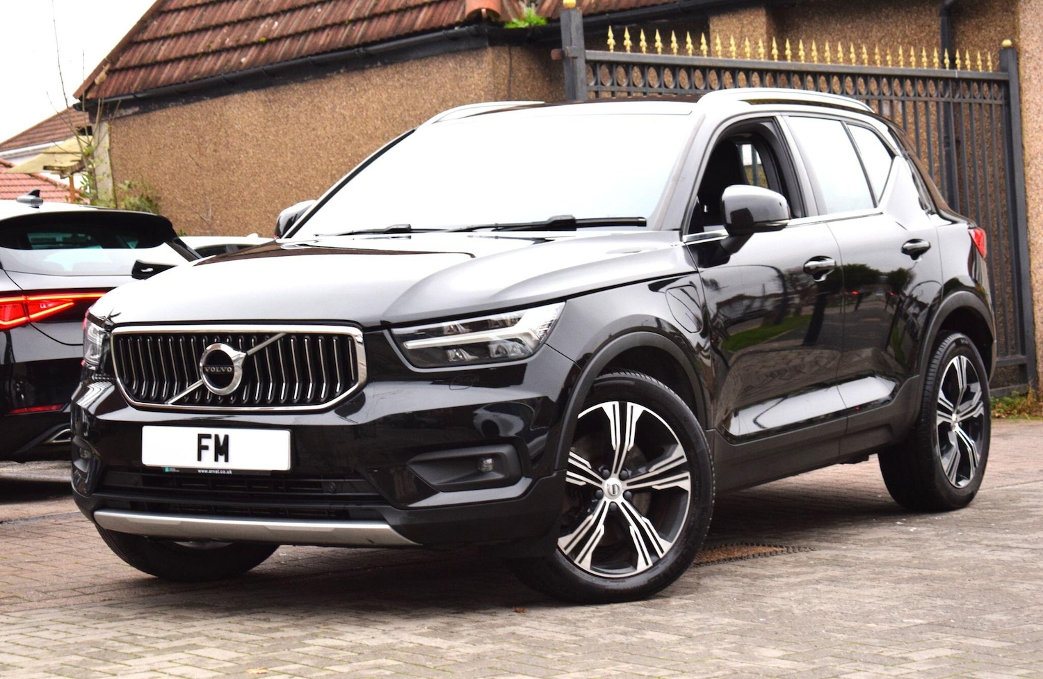 Used Volvo XC40 2020 for sale - 76591972: Photo 3