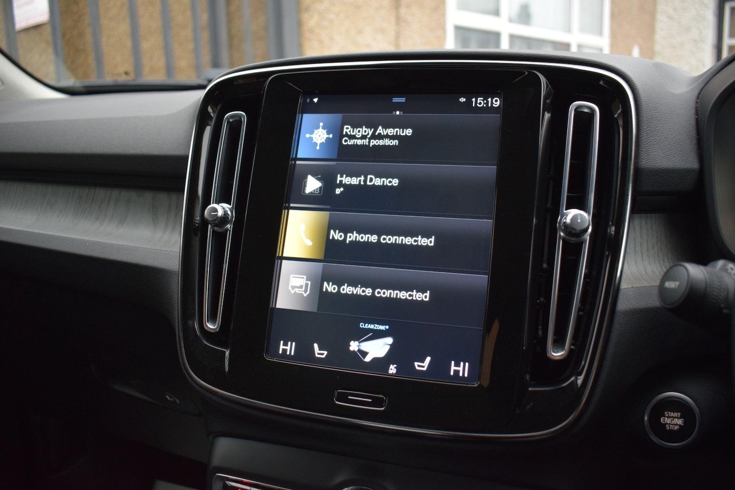 Used Volvo XC40 2020 for sale - 76591972: Photo 34