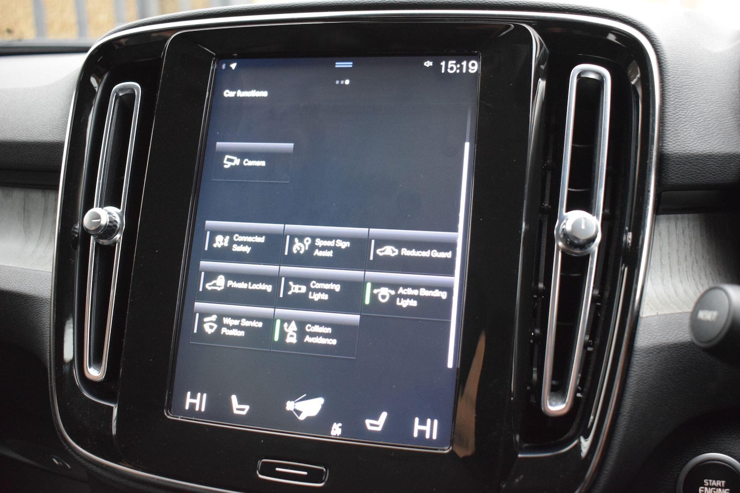 Used Volvo XC40 2020 for sale - 76591972: Photo 36