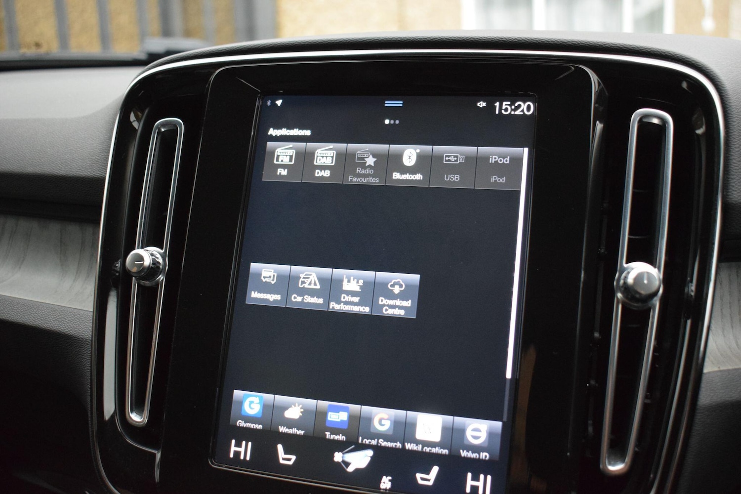 Used Volvo XC40 2020 for sale - 76591972: Photo 38