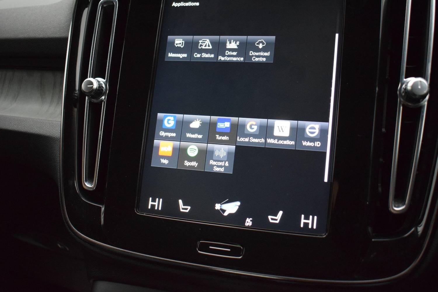 Used Volvo XC40 2020 for sale - 76591972: Photo 40