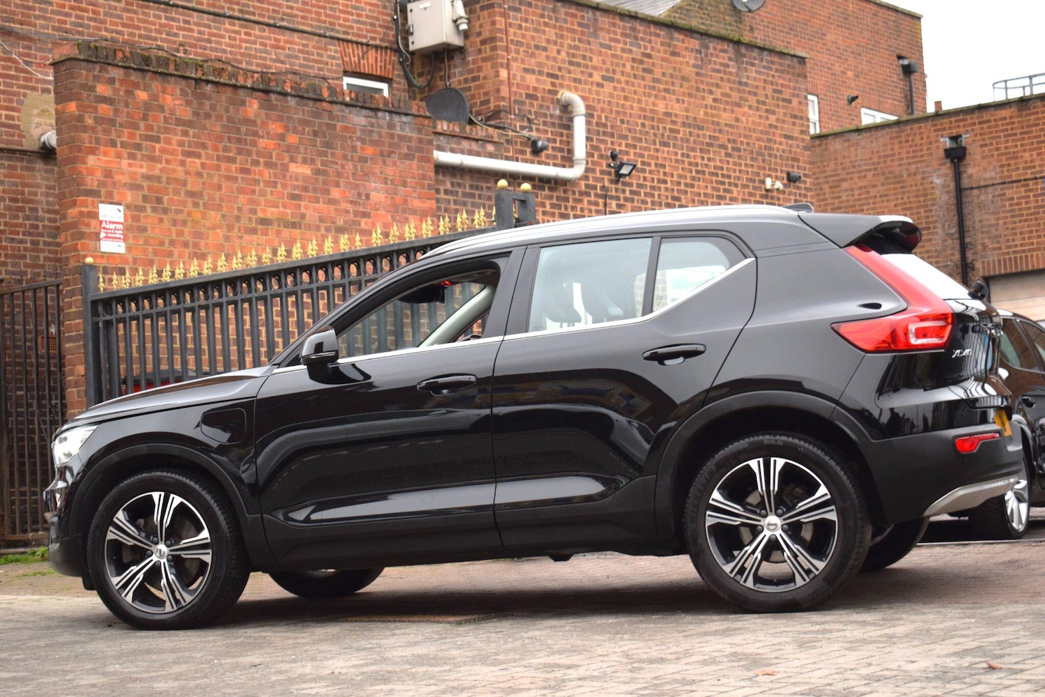 Used Volvo XC40 2020 for sale - 76591972: Photo 6