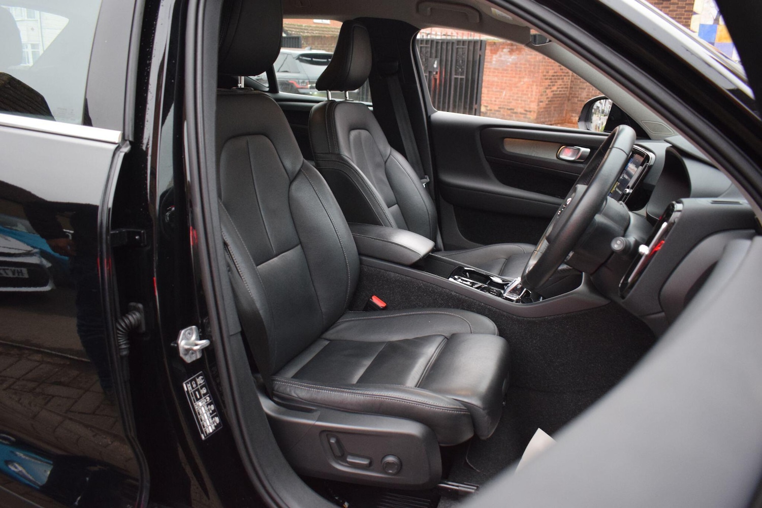 Used Volvo XC40 2020 for sale - 76591972: Photo 7