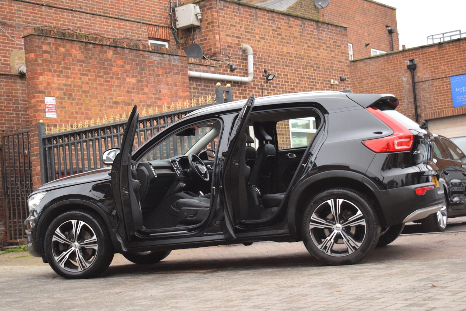 Used Volvo XC40 2020 for sale - 76591972: Photo 8